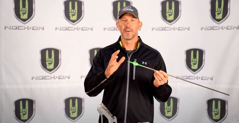 Explained: Fletching Arrows