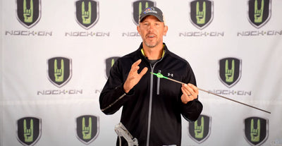 Explained: Fletching Arrows