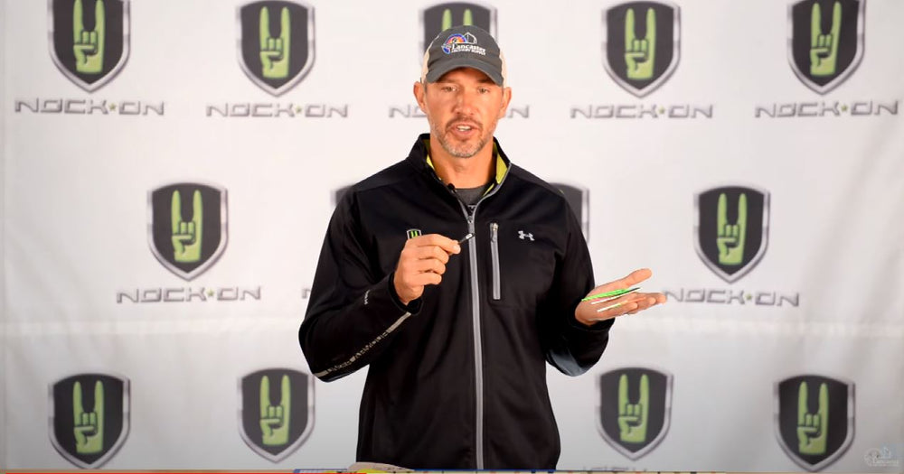 Explained: Fletchings