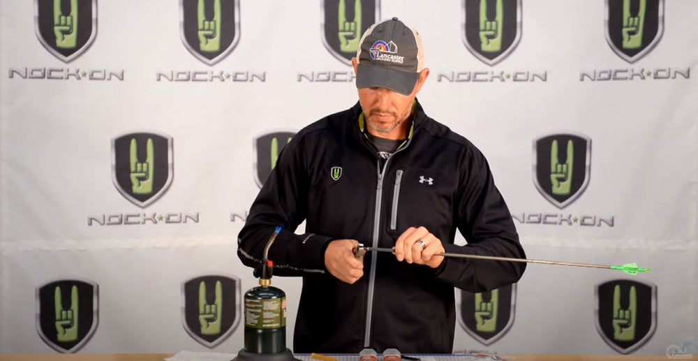 Explained: Installing Arrow Inserts