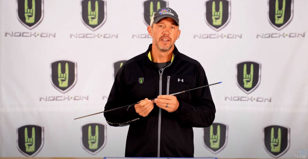 Explained: Types of Arrow Shafts