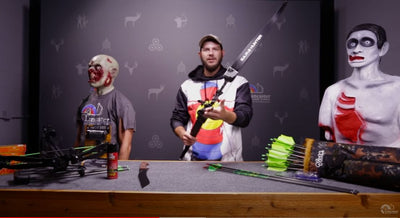 How to survive the zombie apocalypse