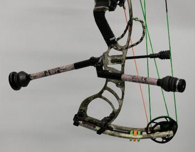 How to optimize your hunting bow for indoor target shooting