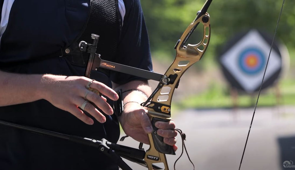 Hoyt Prodigy RX