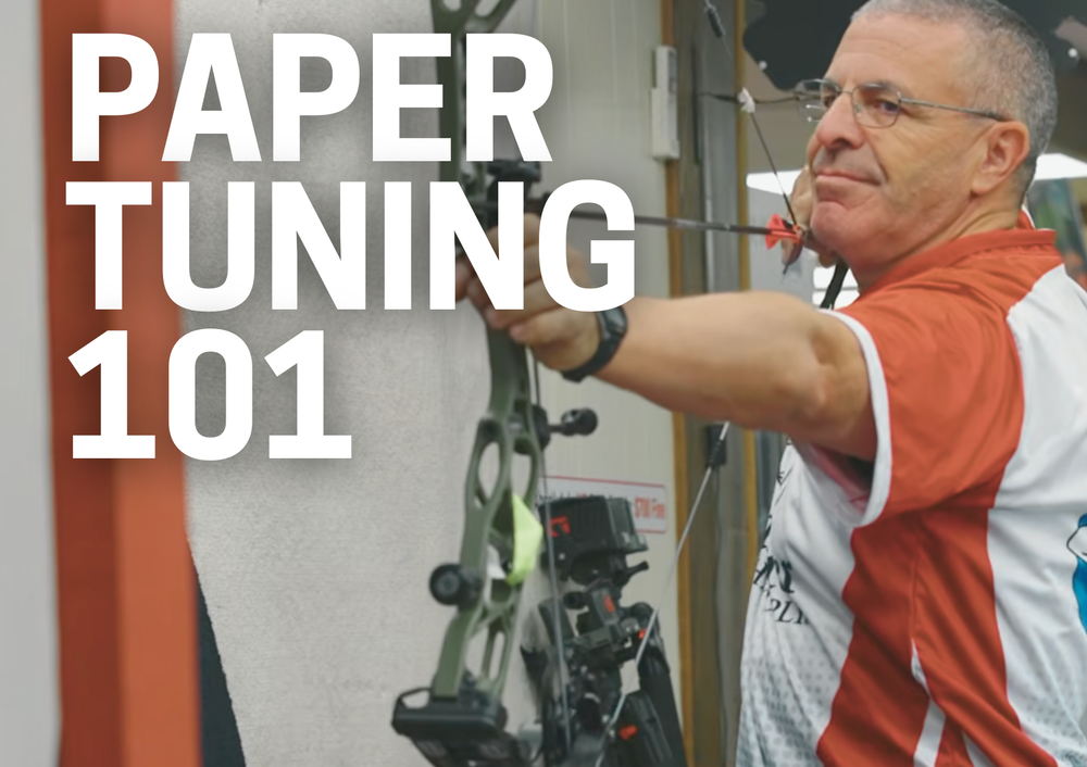 Paper Tuning 101