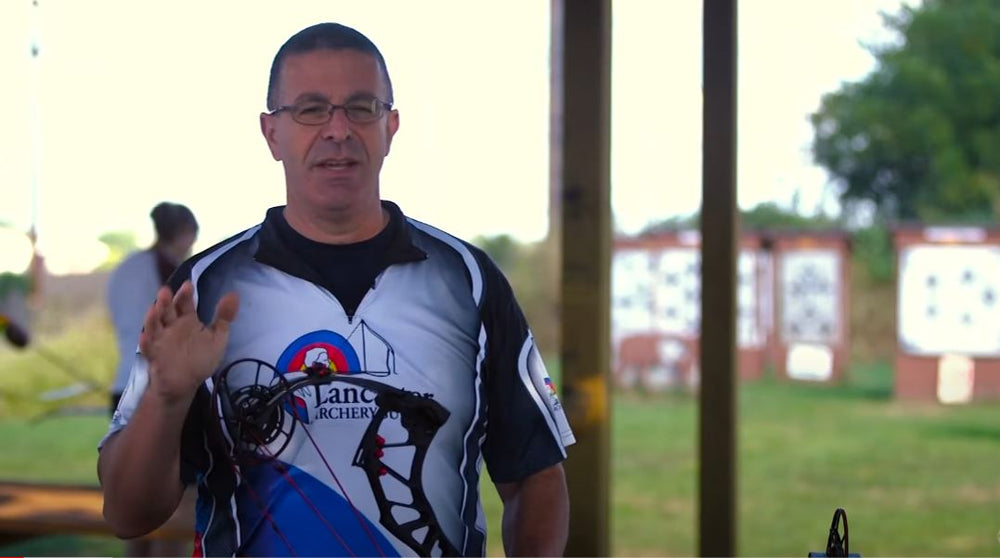 PSE 2017 Evolve and Carbon Air 34 Evolve Cam System (ECS)