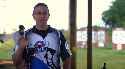 PSE 2017 Evolve and Carbon Air 34 Evolve Cam System (ECS)