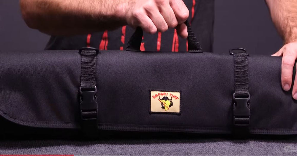 Safari Tuff Rhino Traditional Bow Case