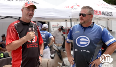PODCAST: Stephen Altizer