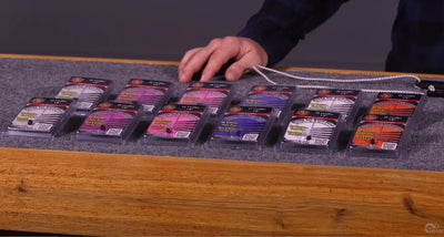 Specialty Archery Verifier Aperture