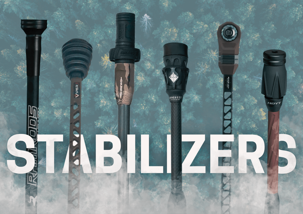 Stabilizers: Everything You Need to Know