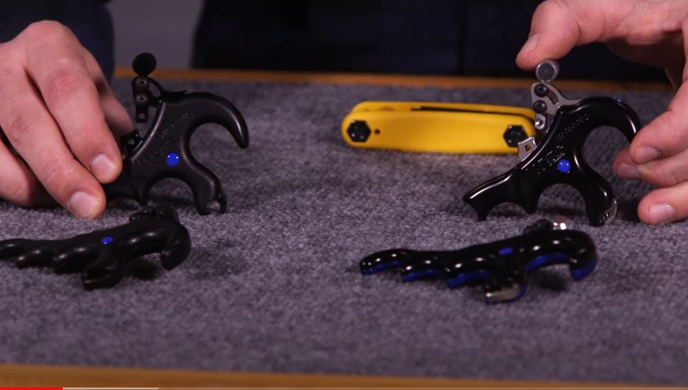 Stan Shootoff! Release