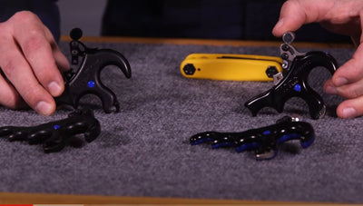 Stan Shootoff! Release