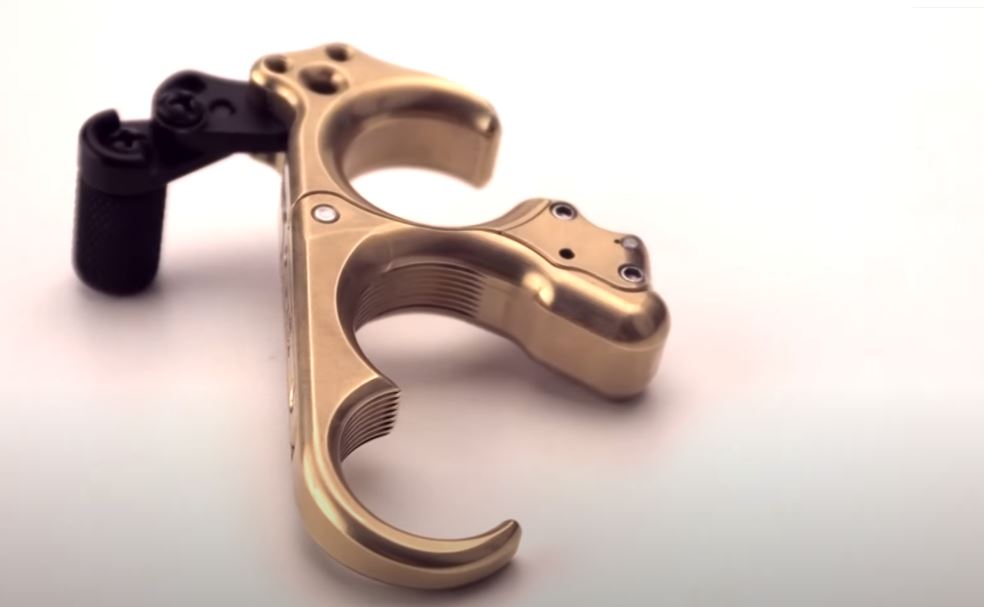 T.R.U. Ball HBX Signature Series Release