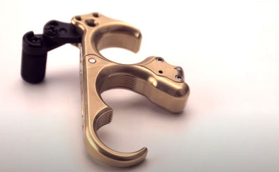 T.R.U. Ball HBX Signature Series Release