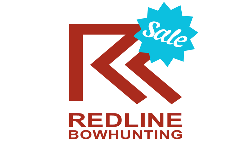 Redline Bowhunting: The Best Deals of the Year