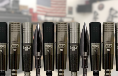 Easton and Their Match Grade Field Point System