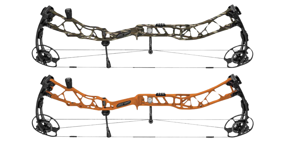 Elite Exalt 35