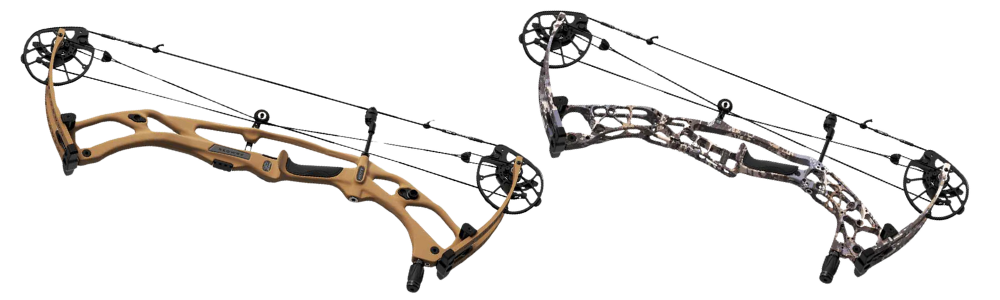REVIEW: Hoyt Alpha AX-2 and Carbon RX-9 Ultra