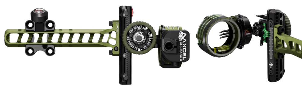 REVIEW: Axcel Driver
