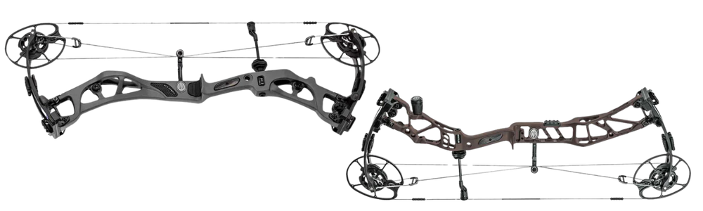 REVIEW: Elite Artus and Carbon Eon