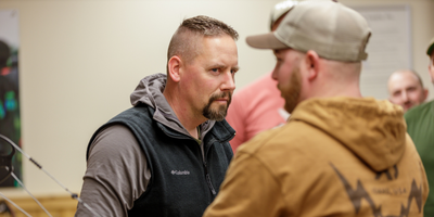 PODCAST: Joel Turner