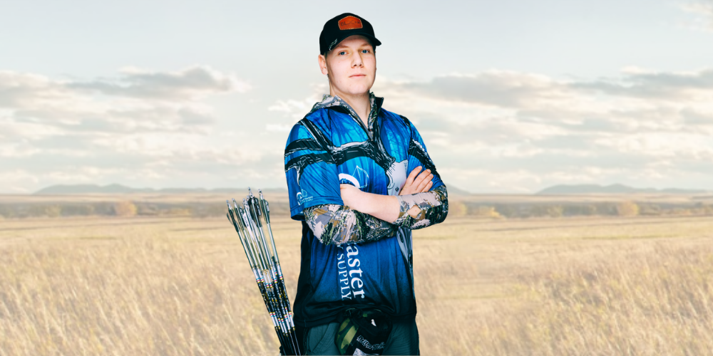 PODCAST: 2025 Vegas Champ Bodie Turner
