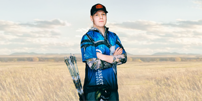 PODCAST: 2025 Vegas Champ Bodie Turner