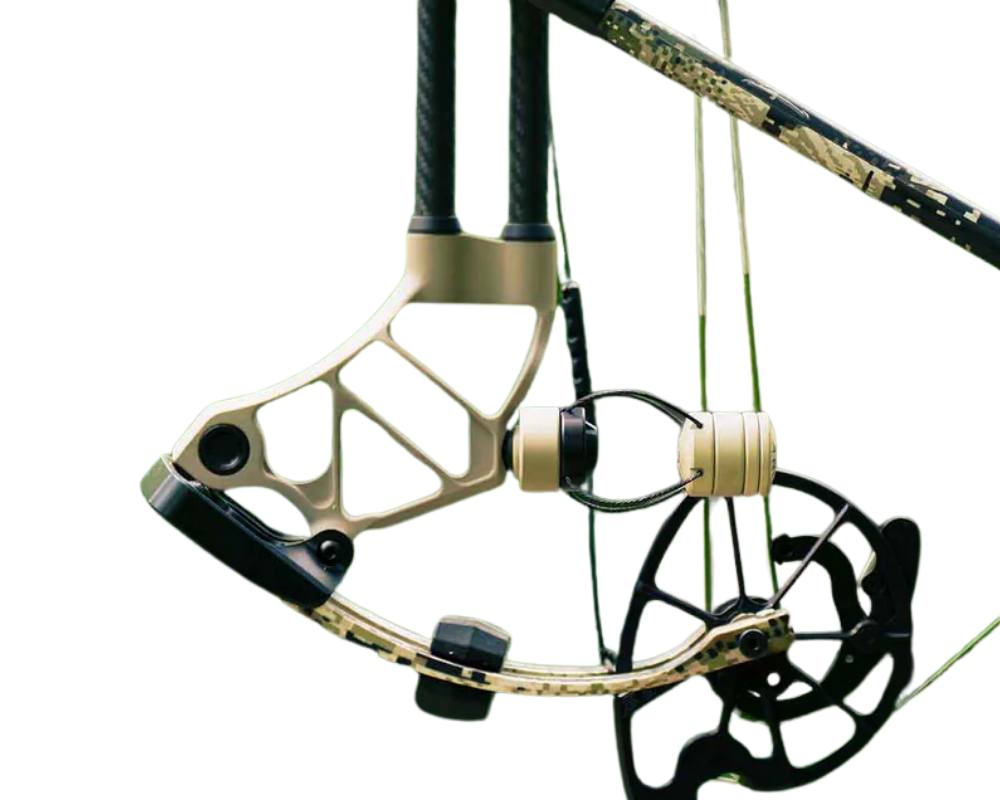 REVIEW: ACU Archery S.O.S. Elite Hunter