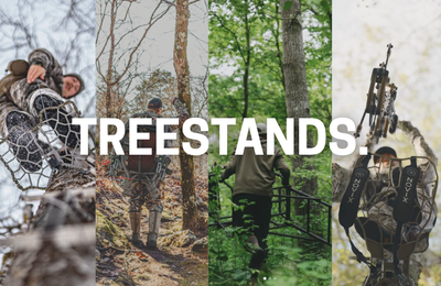 Treestands: Which is Right For You?