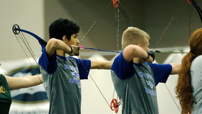 Your Guide to NASP Archery Equipment