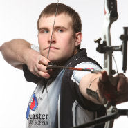 Lancaster Archery Supply's Dan Schuller Makes U.S. Olympic Shadow Team