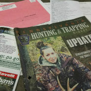 Lancaster Archery Supply Pro Shop will sell PA hunting licenses