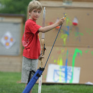 Lancaster Archery Academy April-May Newsletter