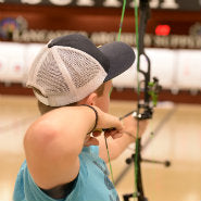 Lancaster Archery Academy December Newsletter