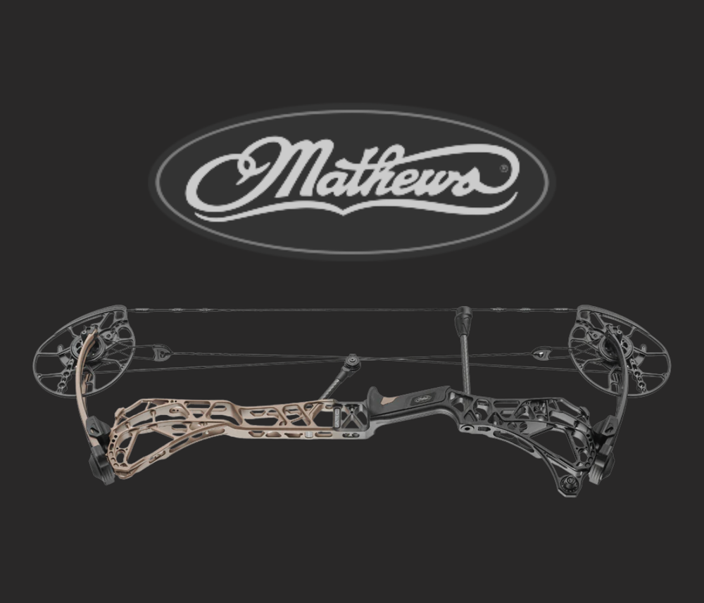 REVIEW: Mathews ARC – Lancaster Archery Supply
