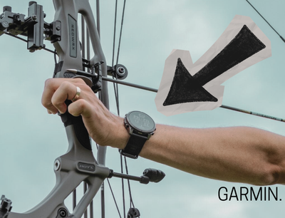 Garmin's ArcheryX Application Explained
