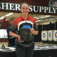 National/World Records Broken at Lancaster Archery During National Indoor Championships