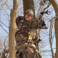 Bowhunting: The season's drawing near and we love it