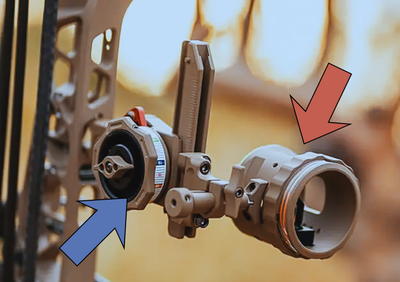How to Sight in a Bow
