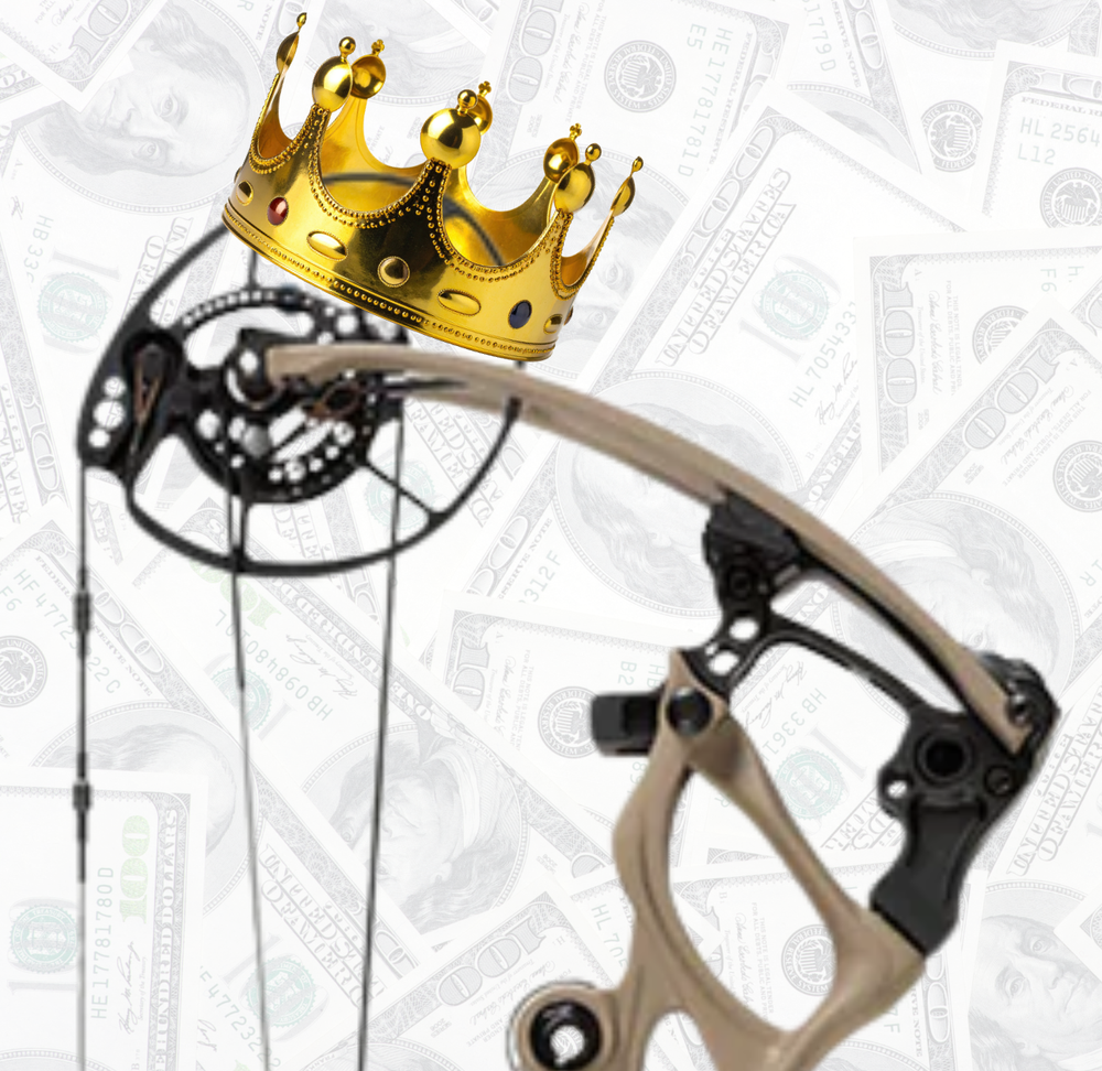 The Best Flagship Bow Deal In History