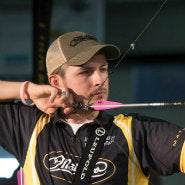 Jesse Broadwater explains the hinge release, aka back tension release