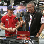 Lancaster Archery Supply Product Reviews from ATA 2017