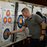 Lancaster Archery Academy December newsletter