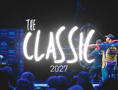 Exciting Changes to the 2027 Lancaster Archery Classic