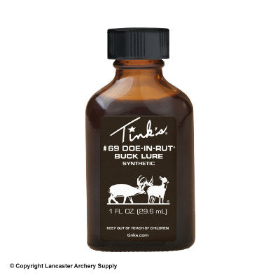 Making sense of deer scents