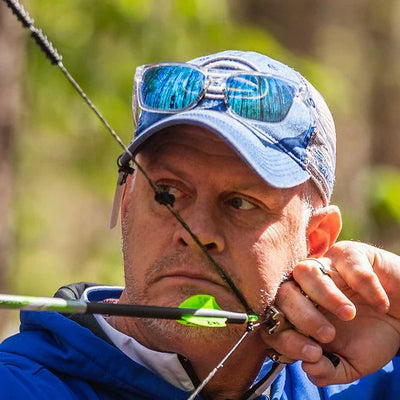 PODCAST: Darrin Christenberry