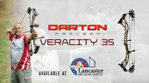 2023 Darton Veracity 35