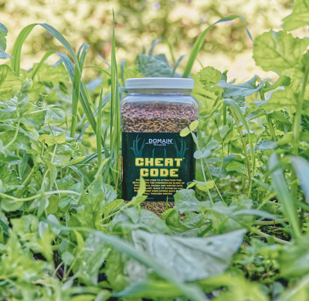 Maximize Your Herd with Food Plot Bundles