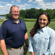 Podcast: Lauren Fenstermacher and Dave Mitchell of PA Game Commission